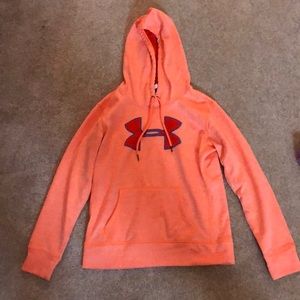 💗Women’s Under Armour hoodie💗
